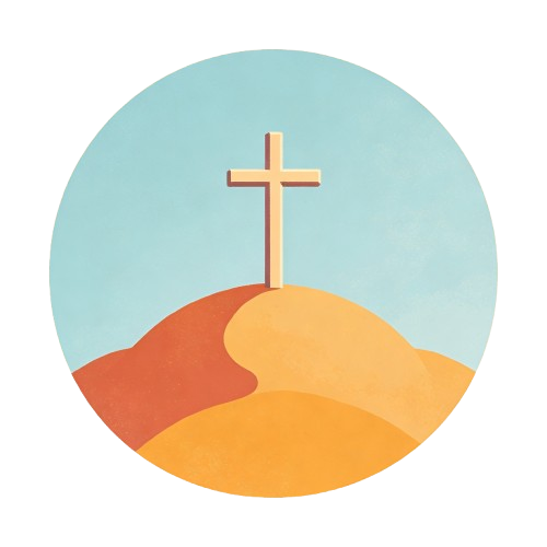 我們的信仰圖示